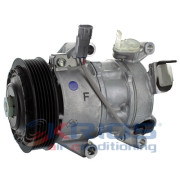 K15350 Kompresor, klimatizace HOFFER