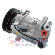 K15404A Kompresor, klimatizace HOFFER