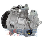 K15410 Kompresor, klimatizace HOFFER