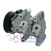 K15422 Kompresor, klimatizace HOFFER