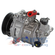 K15437 Kompresor, klimatizace HOFFER