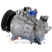 K15442 Kompresor, klimatizace HOFFER