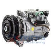 K15443 Kompresor, klimatizace HOFFER
