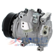 K15450 Kompresor, klimatizace HOFFER