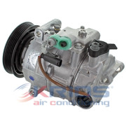K15454 Kompresor, klimatizace HOFFER