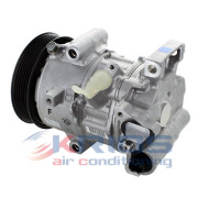 K15489 Kompresor, klimatizace HOFFER