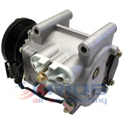 K18019A Kompresor, klimatizace HOFFER