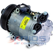 K18024 Kompresor, klimatizace HOFFER