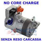 K18066R Kompresor, klimatizace HOFFER