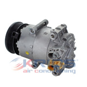 K18083 Kompresor, klimatizace HOFFER