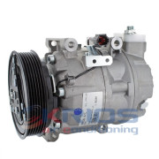 K19028A Kompresor, klimatizace HOFFER