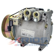 K19034A Kompresor, klimatizace HOFFER