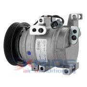 K19083A Kompresor, klimatizace HOFFER