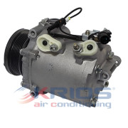 K19088A Kompresor, klimatizace HOFFER