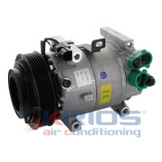 K19120 Kompresor, klimatizace HOFFER