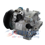 K19129 Kompresor, klimatizace HOFFER