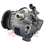 K19132 Kompresor, klimatizace HOFFER