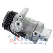 K19137A Kompresor, klimatizace HOFFER