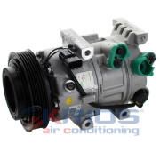 K19138 Kompresor, klimatizace HOFFER