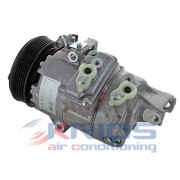 K19143A Kompresor, klimatizace HOFFER