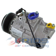 K19149A Kompresor, klimatizace HOFFER