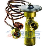 K41005 Expanzní ventil, klimatizace HOFFER