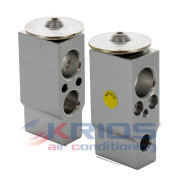 K42056 Expanzní ventil, klimatizace HOFFER