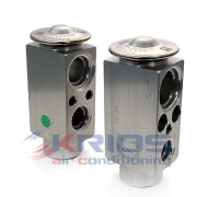 K42130 Expanzní ventil, klimatizace HOFFER