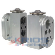 K42131 Expanzní ventil, klimatizace HOFFER