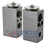 K42144 Expanzní ventil, klimatizace HOFFER