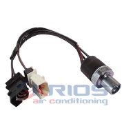 K52026 Tlakový vypínač, klimatizace HOFFER