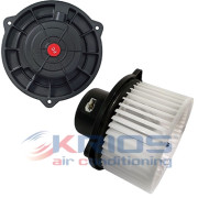 K92058 HOFFER vnútorný ventilátor K92058 HOFFER