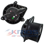 K92259 HOFFER vnútorný ventilátor K92259 HOFFER