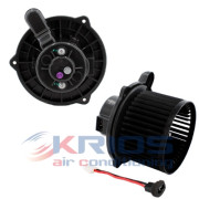 K92309 HOFFER vnútorný ventilátor K92309 HOFFER