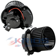 K92372 HOFFER vnútorný ventilátor K92372 HOFFER