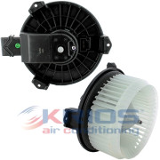 K92376 HOFFER vnútorný ventilátor K92376 HOFFER