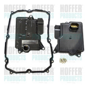 KIT21076 Sada hydraulického filtru, automatická převodovka HOFFER