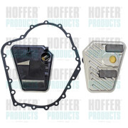 KIT21079 Sada hydraulickeho filtru, automaticka prevodovka HOFFER