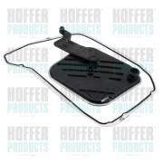KIT21081 Sada hydraulického filtru, automatická převodovka HOFFER