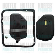 KIT21096 HOFFER hydraulický filter automatickej prevodovky KIT21096 HOFFER