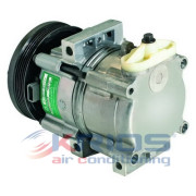 KSB005V Kompresor, klimatizace HOFFER