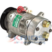 KSB037S Kompresor, klimatizace HOFFER