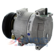 KSB059H HOFFER kompresor klimatizácie KSB059H HOFFER