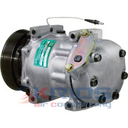 KSB137S Kompresor, klimatizace HOFFER