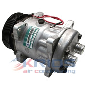 KSB279S Kompresor, klimatizace HOFFER