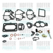 N466 HOFFER opravná sada karburátora N466 HOFFER