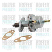 HPOC660 Palivové čerpadlo HOFFER