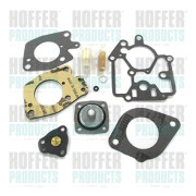 W392 HOFFER opravná sada karburátora W392 HOFFER