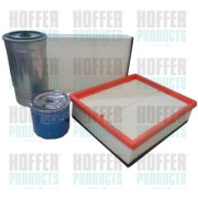 FKFIA020 HOFFER filter - sada FKFIA020 HOFFER