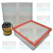 FKFIA050 HOFFER filter - sada FKFIA050 HOFFER